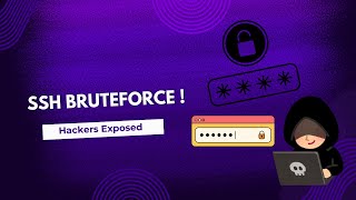 HACKERS Exposed: Brute Forcing SSH Logins with Metasploit on Kali Linux