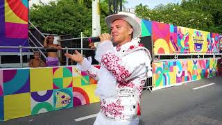 BOI MARACATU CARNAVAL 2023 - HEPTACAMPEÃO DE PERNAMBUCO - HD / Angola Filmes