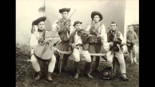 Temperament Cimbal Orchestra - Po doline tichý vetrík veje (Slovak Folk Song)