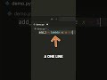 What is the lambda function in Python?