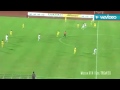 Gol Solo Cantik Dari Thiago Augusto ⚫ Terengganu Vs Kedah