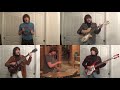 the byrds i ll feel a whole lot better full cover