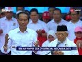 Ma'ruf Amin Dampingi Jokowi Kampanye di Karnaval Indonesia Satu - iNews Malam 07/04