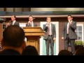 HBBC - GloryBound Quartet - 