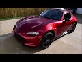 2019 Mazda MX-5 Miata Real Owner Review