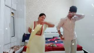 bole chudiyan song choreography by me wedding steps