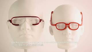 AI-enhanced 3D Head Scanning Technology for Retail \u0026 SMEs