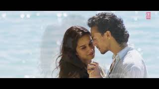 Agar Tu Hota Video Song    BAAGHI   Tiger Shroff, Shraddha Kapoor   Ankit Tiwari HD
