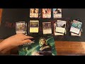 Mini Alpha Investments - 12 yr Old sells candy to buy Magic The Gathering War of the Spark