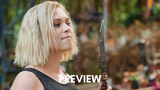 The 100 | Inside 5x01 | Eden (VOSTFR)