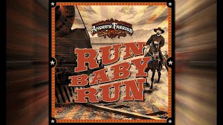 Andrew Farriss - Run Baby Run (Official Video)