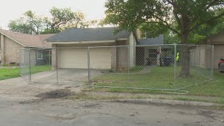 Man suing CPS Energy and City of San Antonio after his home explodes