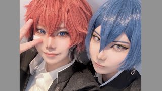 【にじさんじ】ぎゃうるふで ロキ 絶対敵対メチャキライヤー 踊ってみた【CDEFステージ】