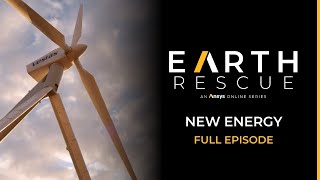 Earth Rescue | Episode 2: New Energy | Full Episode