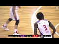 【ハイライト】山形ワイヴァンズvs熊本ヴォルターズ｜b2第16節game2｜01.10.2021 プロバスケ bリーグ