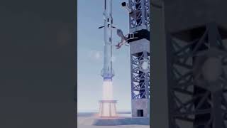 #SpaceX #fyp #starship #ElonMusk #spacetok #tiktok #rocket #SN20 #raptorengine #spacexstarship