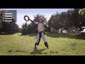 final fantasy xiv dancer class in real life in cosplay