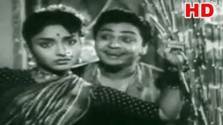Kutumba Gouravam Movie Songs || Nayyudori Intikada || NTR || ‪Padmanabham‬