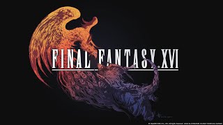 Final Fantasy XVI OST - The Grand Duchy of Rosaria