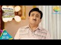 Tmkoc 3115 Episode 4 March 2021 Full Episode !! Taarak Mehta Ka Ooltah Chashmah 3115 Full Episode