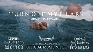 Bjørn Olav Edvardsen - Turn Off My Heart (Official Music Video - Melodi Grand Prix 2023)