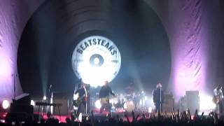 Beatsteaks   Atomic Love