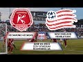 Richmond Kickers vs New England Revolution: Lamar Hunt U.S. Open Cup 4th Round