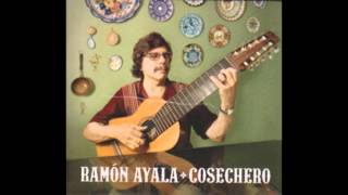 Ramón Ayala / Cosechero ( álbum)