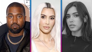 How Kim Kardashian Feels About Kanye’s New ‘Wife’ Being Around Their Kids (Source)