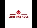 cans are cool recycling aluminum cans