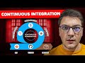 Continuous Integration Will Give You Superpowers | GitHub Actions + .NET