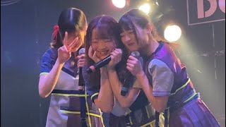 【#gaiseN 】20210223 『ユメライブ』3部 @渋谷DESEO