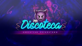 MIX DISCOTECA 2019 (Faldita, Callaíta, HP, Soltera, En Su Nota, Eres mi Sueño)