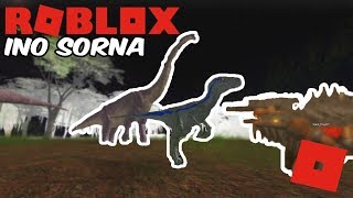 Roblox Raptor Dinosaurs Testing Video - roblox raptor testing dinosaurs jurassic park