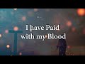 NOTHINGMISSING PREYE ODEDE #LYRICSVIDEO #AMENLYRIC#NOTHINGMISSING #PREYEODEDE
