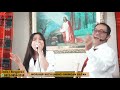 suman tu jesus i jessica sinaga feat martogi sitohang live