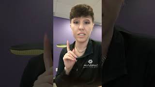 3D Orthotics Break in Process