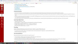 CS 368 C++ for Java Programmers: Lecture 01 Course Overview