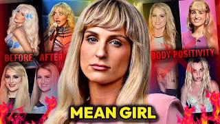 WHY EVERYONE HATES MEGHAN TRAINOR: FAKE BODY POSITIVITY, FLOP MUSIC, BULLYING & COPYING OTHER ARTIST