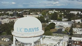 UC Davis will pay students who avoid traveling for spring break