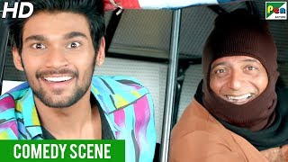 Bellamkonda Sreenivas & Prakash Raj – Funny Scene | Saakshyam - The Destroyer | South Dubbed Movie
