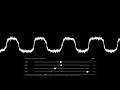 JavaScript Web Audio API Tech Demo - AI 🧸