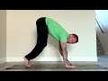 21 handstand habits video 4 the snap tuck handstand drill