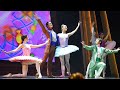 (4K) StellaLou's Wonderful Wishes Ballet 2023 - Hong Kong Disneyland