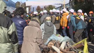 정부, 제주 강정마을 구상권 청구소송 철회 / 연합뉴스TV (YonhapnewsTV)