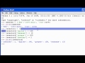 Python 3 Tutorial: 15 - Dictionaries