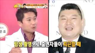 [JTBC] 신의 한 수 12회 - 특급 빅 매치! 유재석 vs 강호동