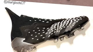 TODO LO QUE DEBES SABER ANTES DE COMPRAR UNA Predator Freak 21+.. Historia de Adidas Predator