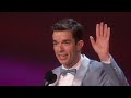 70th Emmy Awards: John Mulaney Wins For Outstanding Writing in a Variety Special