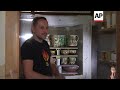 traditional ukrainian pottery continues despite war